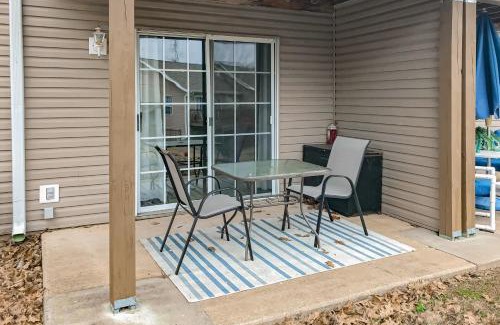 Table Rock Apartment | Entertainer's Landing, Unit 3
