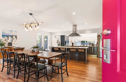 Goolwa House | Entertainers Delight-16 Graham-PetsNegotiableWi-Fi