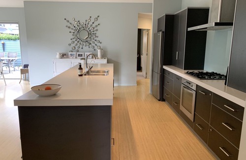 Waihi Beach House | Entertainers Home at the Beach