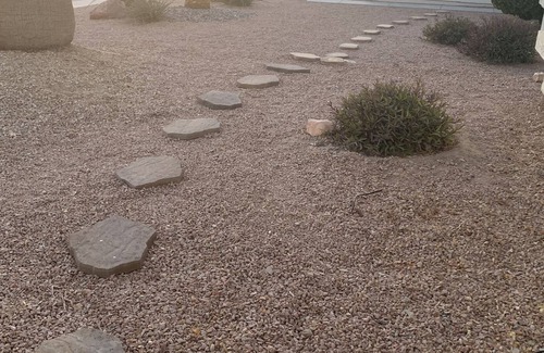 Fort Mohave House | Entertainment Home