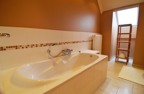 Chodes House | Enticing Holiday Home in Malmedy with Sauna