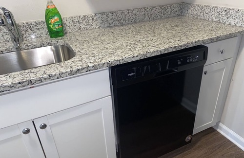 Decatur Apartment | Entire 1 Bedroom Rental Unit with Free Parking