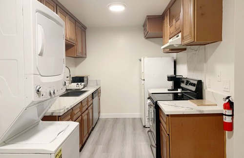 Hacienda Heights Condo | Entire 2-Bd Gated Condo (30-40mins from Disney)