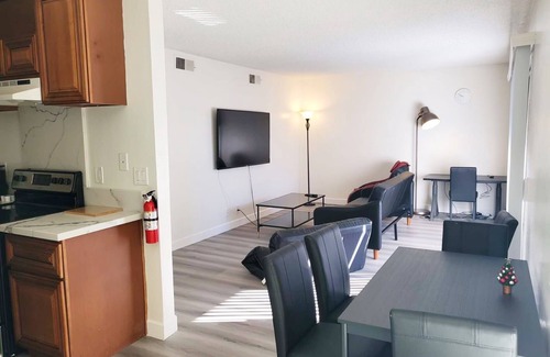 Hacienda Heights Condo | Entire 2-Bd Gated Condo (30-40mins from Disney)