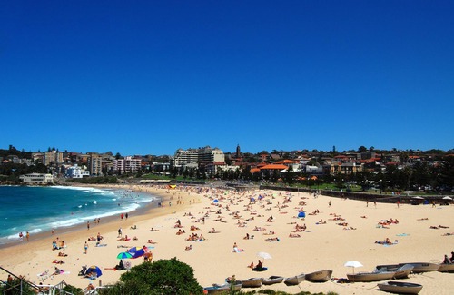 Kingsford Apartment | Entire 2 Bedroom apartment near UNSW & Hospitals