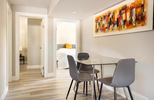 Fairfield Apartment | ENTIRE 2 BEDROOM APARTMENT DOWNTOWN - u1