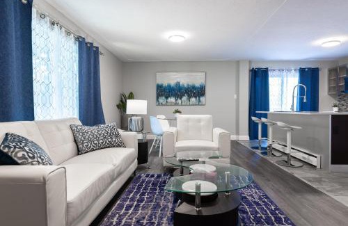 Waterloo Apartment | ENTIRE 2 BEDROOM APARTMENT UPTOWN WATERLOO - e3