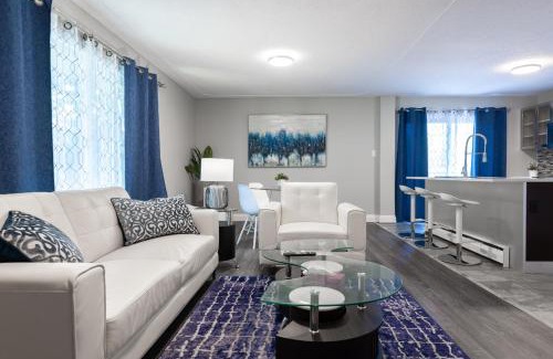 Waterloo Apartment | ENTIRE 2 BEDROOM APARTMENT UPTOWN WATERLOO - e3