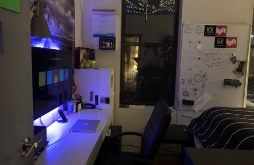 East Village Apartment | Entire 2 bedroom apt in the heart of East Villagen