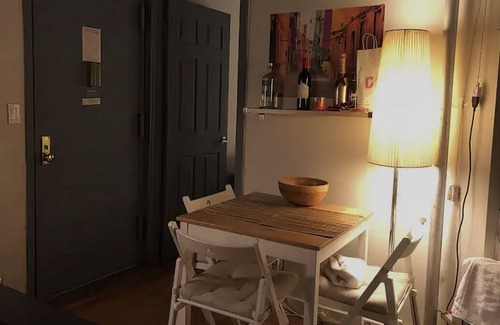 East Village Apartment | Entire 2 bedroom apt in the heart of East Villagen