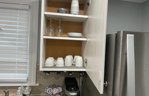 Hyannis House | Entire 2 bedroom cozy house in middle of Hyannis