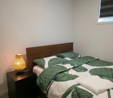 Southeast Calgary Apartment | Entire 2 Bedroom house