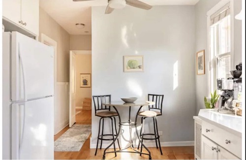 South Evanston House | Entire 2-flat Available- Rent both apartments!