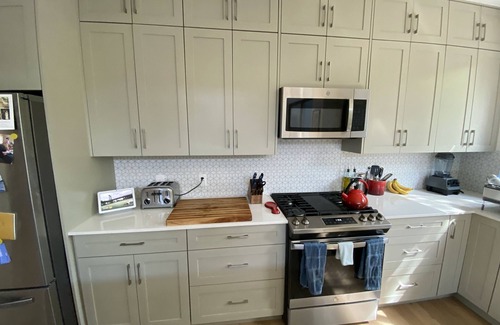 Highland House | Entire 3 Bedroom Home + Peloton in Central Austin