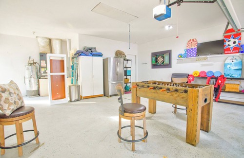 Fort Walton Beach - Destin House | Entire 3-bedroom home in Niceville, iconic bay view15 min from Destin beaches!