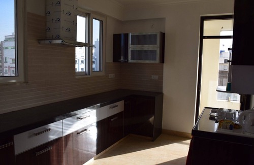 Jaipur District Apartment | Entire 3 bedroom Spacious apartment