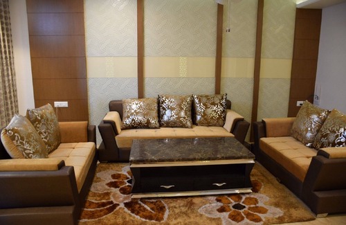 Jaipur District Apartment | Entire 3 bedroom Spacious apartment