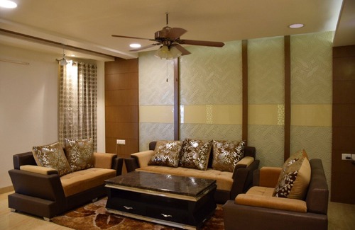 Jaipur District Apartment | Entire 3 bedroom Spacious apartment
