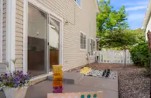 North Central Westminster House | Entire 4/2 Vacay Home in Denver/Westminster Area