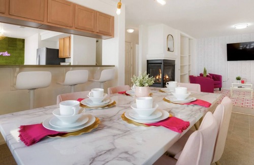 North Central Westminster House | Entire 4/2 Vacay Home in Denver/Westminster Area