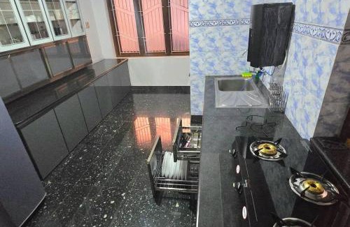 Kannur Villa | Entire 4 Bedroom Villa in Kannur