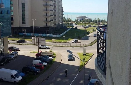 Old Boulevard Apartment | Entire 89m2 bright apartment .
