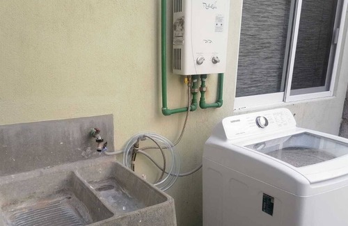 Queretaro Municipality Apartment | Entire accommodation with parking, wifi