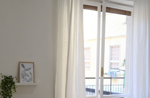Caserta Apartment | Entire apartment a stone's throw from the center and the station