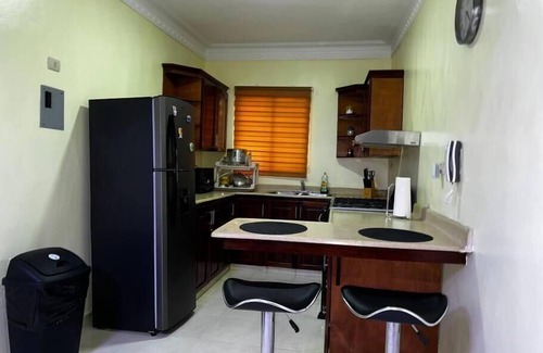 Los Rios Apartment | Entire apartment Tu Nido De Amor #2 Santo Domingo West