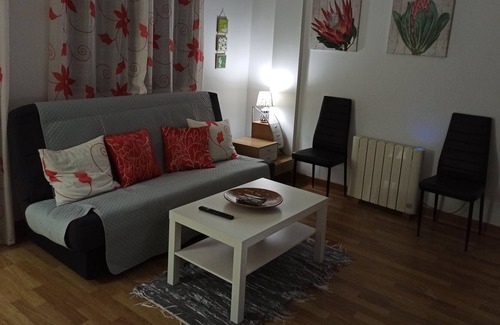 Guejar Sierra Apartment | ENTIRE APARTMENT CASA JIMENEZ