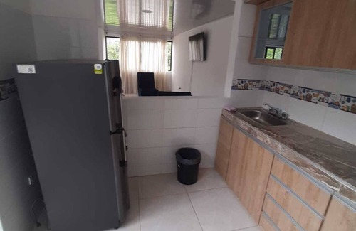 Ibague Apartment | Entire apartment Ibagué - Tolima