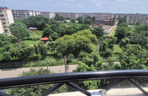 Mohali House | Entire apartment in Chandigarh, India , Near Punjab Cricket Association Stadium