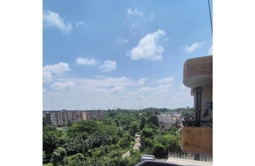 Mohali House | Entire apartment in Chandigarh, India , Near Punjab Cricket Association Stadium
