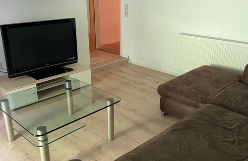 Oerlenbach Apartment | Entire Apartment in a Quiet Location