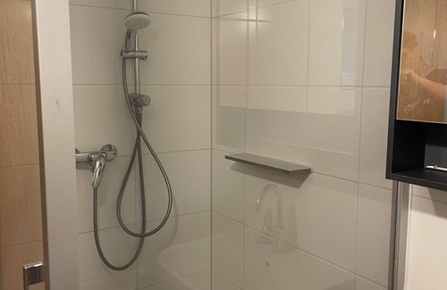 Oerlenbach Apartment | Entire Apartment in a Quiet Location