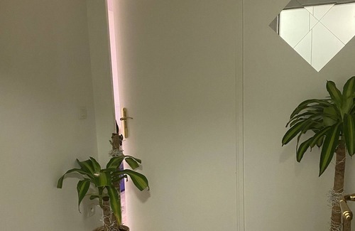 Athis-Mons Apartment | entire apartment in quiet residence