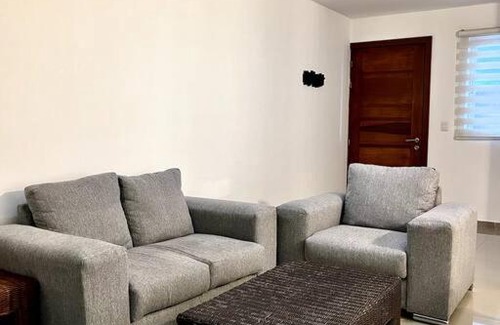 Downtown Cancun Apartment | Entire apartment next to hotel zone / 1BR
