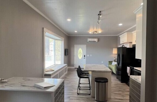 Paducah Apartment | Entire Apartment with King Bed