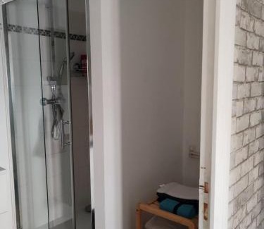 Cote Est Soquence Apartment | Entire apartment with outdoor area