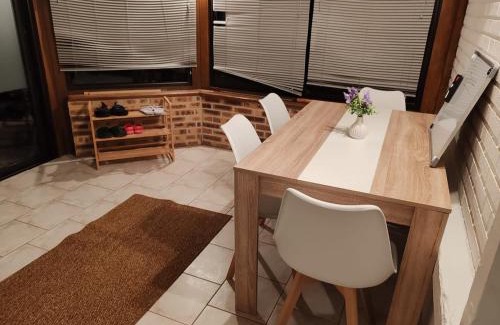 Cote Est Soquence Apartment | Entire apartment with outdoor area
