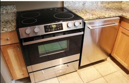 Mechanicsville Apartment | Entire Atlanta Condo Minutes from Downtown