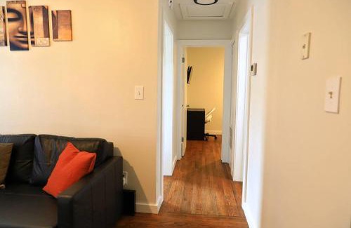 Mechanicsville Apartment | Entire Atlanta Condo Minutes from Downtown