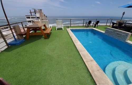Huanchaco House | ENTIRE Beautiful Home
