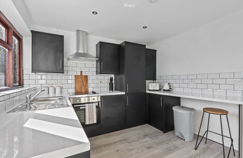 Ramsey House | 🌟 Entire Beautiful Home In The Heart Of Bury 🏡