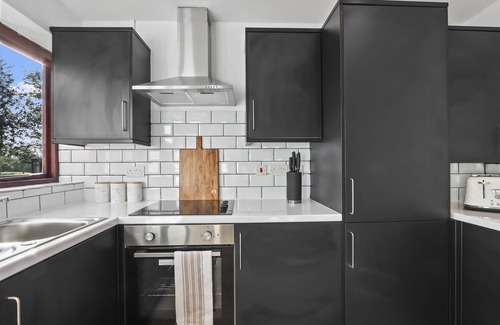 Ramsey House | 🌟 Entire Beautiful Home In The Heart Of Bury 🏡