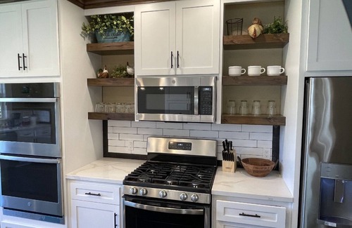 Manteca House | ENTIRE BEAUTIFUL REMODEL COUNTRY RANCH HOUSE