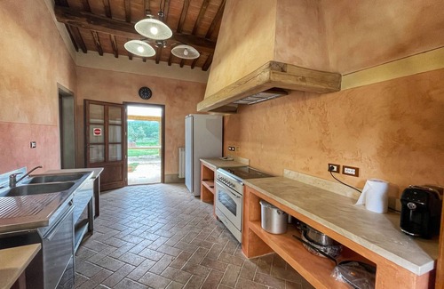 San Gimignano Villa | Entire big villa with private pool San Gimignano