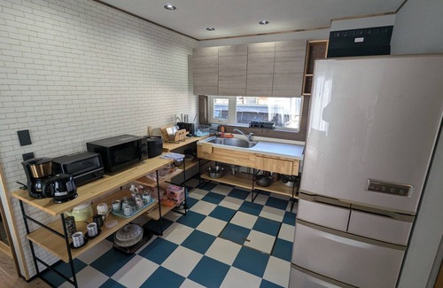 Date House | Entire building for rent 3 bedrooms living room /Date Hokkaidō