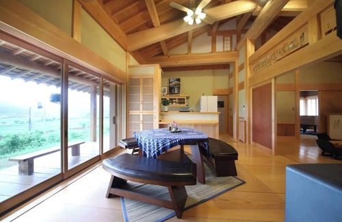 Takayama House | Entire building Villa Mitoraya - Whole house charter/Takayama Gifu