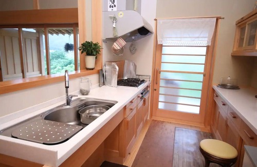 Takayama House | Entire building Villa Mitoraya - Whole house charter/Takayama Gifu